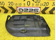 Пластиковая крышка на двс LEXUS CT200H 2011 G914076010 ZWA10 2ZRFXE, передняя