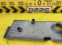 Пластиковая крышка на двс LEXUS CT200H 2011 1121237080 ZWA10 2ZRFXE, передняя