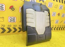 Пластиковая крышка на двс Land Rover RANGE ROVER 2006 LBH500062 L322 428PS, передняя