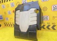 Пластиковая крышка на двс Land Rover RANGE ROVER 2006 LBH500062 L322 428PS, передняя