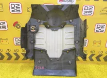 Пластиковая крышка на двс Land Rover RANGE ROVER 2006 LBH500062 L322 428PS, передняя