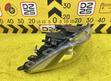 Фара TOYOTA AQUA 2012 8115052E90 NHP10 1NZFXE, передняя левая