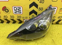 Фара TOYOTA AQUA 2012 8115052E90 NHP10 1NZFXE, передняя левая