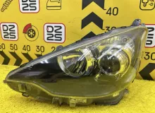Фара TOYOTA AQUA 2012 8115052E90 NHP10 1NZFXE, передняя левая