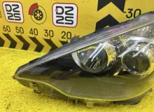 Фара TOYOTA AQUA 2012 8115052E90 NHP10 1NZFXE, передняя левая