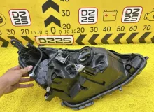 Фара TOYOTA AQUA 2012 8115052E90 NHP10 1NZFXE, передняя левая