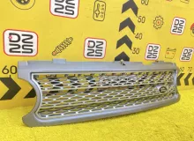 Решетка радиатора Land Rover RANGE ROVER 2006 DHB500183LQV L322 428PS, передняя