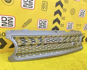 Решетка радиатора Land Rover