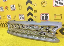 Решетка радиатора Land Rover RANGE ROVER 2006 DHB500183LQV L322 428PS, передняя
