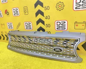 Решетка радиатора Land Rover