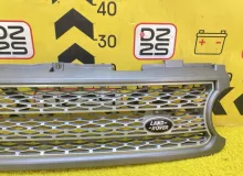 Решетка радиатора Land Rover RANGE ROVER 2006 DHB500183LQV L322 428PS, передняя