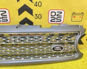 Решетка радиатора Land Rover