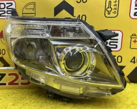 Фара TOYOTA