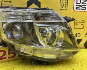 Фара TOYOTA
