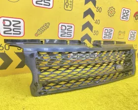 Решетка радиатора Land Rover