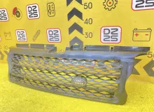 Решетка радиатора Land Rover RANGE ROVER SPORT 2006 DHB500062WWR L320 448PN, передняя