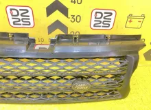 Решетка радиатора Land Rover RANGE ROVER SPORT 2006 DHB500062WWR L320 448PN, передняя