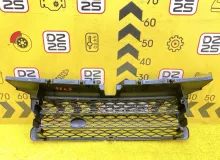 Решетка радиатора Land Rover RANGE ROVER SPORT 2006 DHB500062WWR L320 448PN, передняя