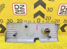 Пластиковая крышка на двс LEXUS CT200H 2011 1121237080 ZWA10 2ZRFXE, передняя