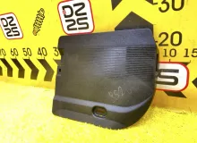 Пластиковая крышка на двс LEXUS CT200H 2011 G914076010 ZWA10 2ZRFXE, передняя