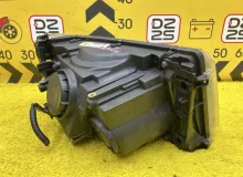 Фара Land Rover RANGE ROVER SPORT 2006 XBC501773LZN L320 448PN, передняя левая