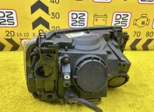 Фара Land Rover RANGE ROVER SPORT 2006 XBC501773LZN L320 448PN, передняя левая
