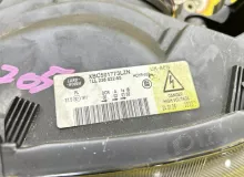Фара Land Rover RANGE ROVER SPORT 2006 XBC501773LZN L320 448PN, передняя левая
