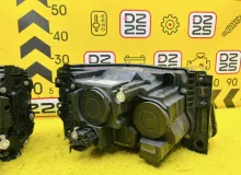 Фара Land Rover RANGE ROVER SPORT 2012 LR030754 L320 508PN, передняя
