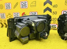 Фара Land Rover RANGE ROVER SPORT 2012 LR030754 L320 508PN, передняя