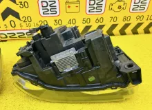 Фара Land Rover RANGE ROVER SPORT 2012 LR030754 L320 508PN, передняя