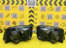 Фара Land Rover RANGE ROVER SPORT 2012 LR030754 L320 508PN, передняя
