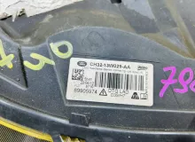 Фара Land Rover RANGE ROVER SPORT 2012 LR030754 L320 508PN, передняя