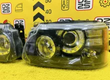 Фара Land Rover RANGE ROVER SPORT 2012 LR030754 L320 508PN, передняя