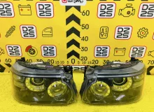 Фара Land Rover RANGE ROVER SPORT 2012 LR030754 L320 508PN, передняя