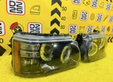 Фара Land Rover RANGE ROVER SPORT 2012 LR030754 L320 508PN, передняя