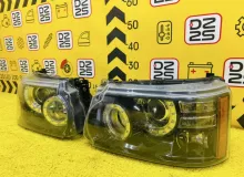 Фара Land Rover RANGE ROVER SPORT 2012 LR030754 L320 508PN, передняя
