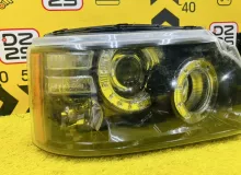 Фара Land Rover RANGE ROVER SPORT 2012 LR030754 L320 508PN, передняя