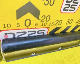 Накладка на порог ISUZU