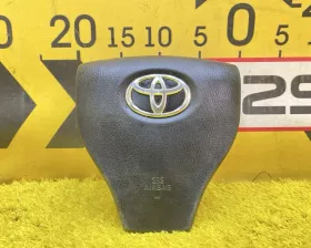 Подушка безопасности водителя TOYOTA