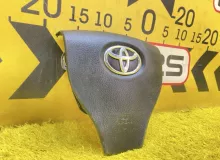 Подушка безопасности водителя TOYOTA ESQUIRE 2015 4513028601 ZRR85G 3ZRFAE, передняя