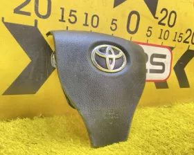 Подушка безопасности водителя TOYOTA