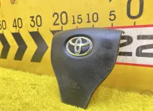 Подушка безопасности водителя TOYOTA ESQUIRE 2015 4513028601 ZRR85G 3ZRFAE, передняя