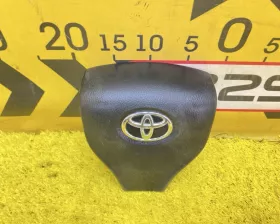 Подушка безопасности водителя TOYOTA