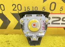Подушка безопасности водителя TOYOTA ESQUIRE 2015 4513028601 ZRR85G 3ZRFAE, передняя