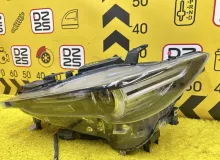 Фара MAZDA CX-5 2017 K12451040 KF2P SHVPTS, передняя левая