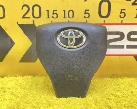 Подушка безопасности водителя TOYOTA