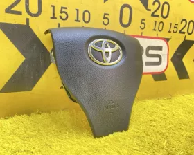 Подушка безопасности водителя TOYOTA
