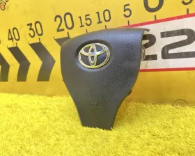 Подушка безопасности водителя TOYOTA