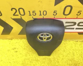 Подушка безопасности водителя TOYOTA