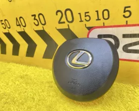 Подушка безопасности водителя TOYOTA